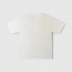GAP Ανδρικό Λευκό T-Shirt / Pre-Owned